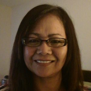 Meet your Posher, Vera